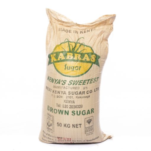 Sugar Local 50kg