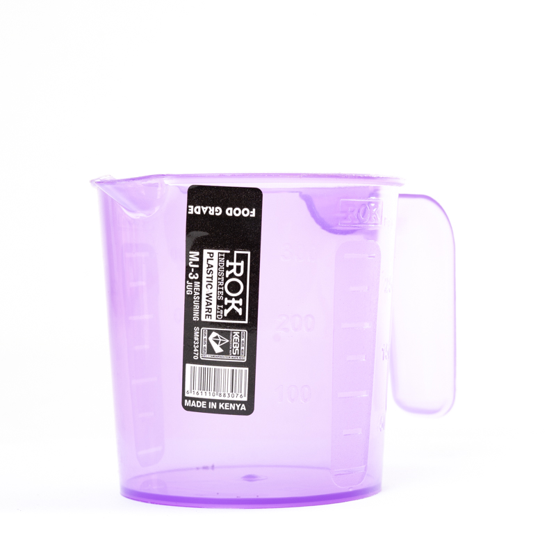 Rok Measuring Jug 300ML