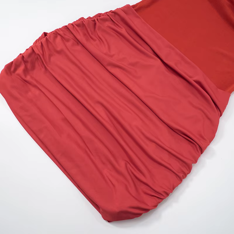 “SHELLY” Mini Dress