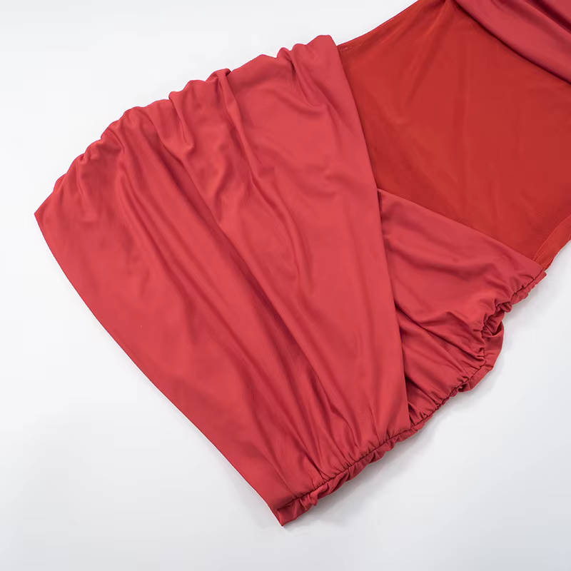 “SHELLY” Mini Dress