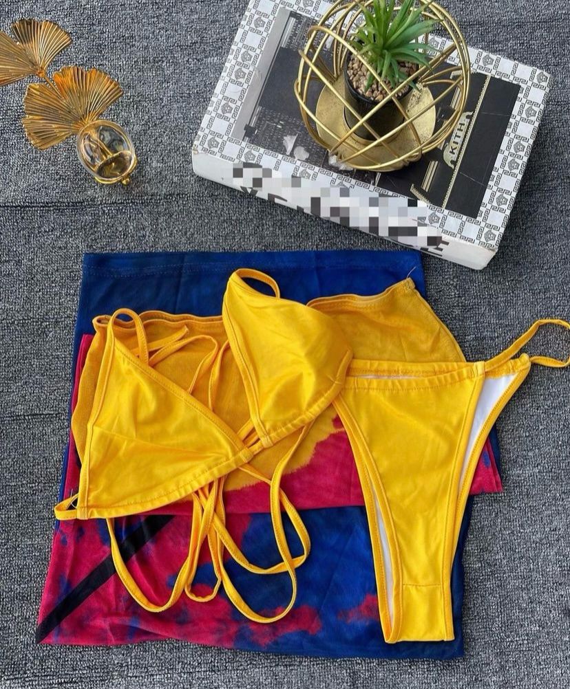 Bikini set
