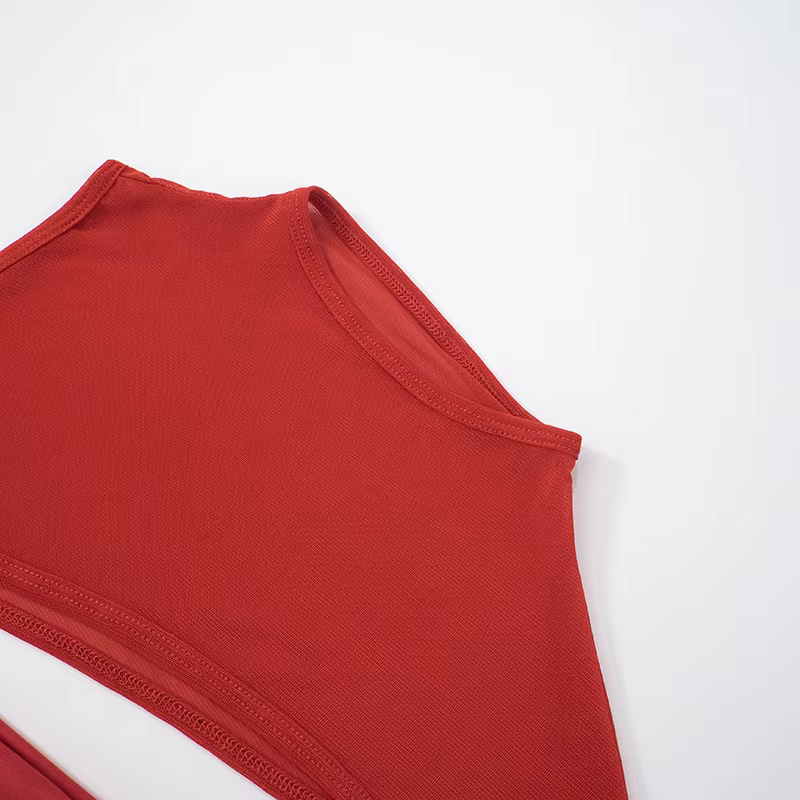 “SHELLY” Mini Dress