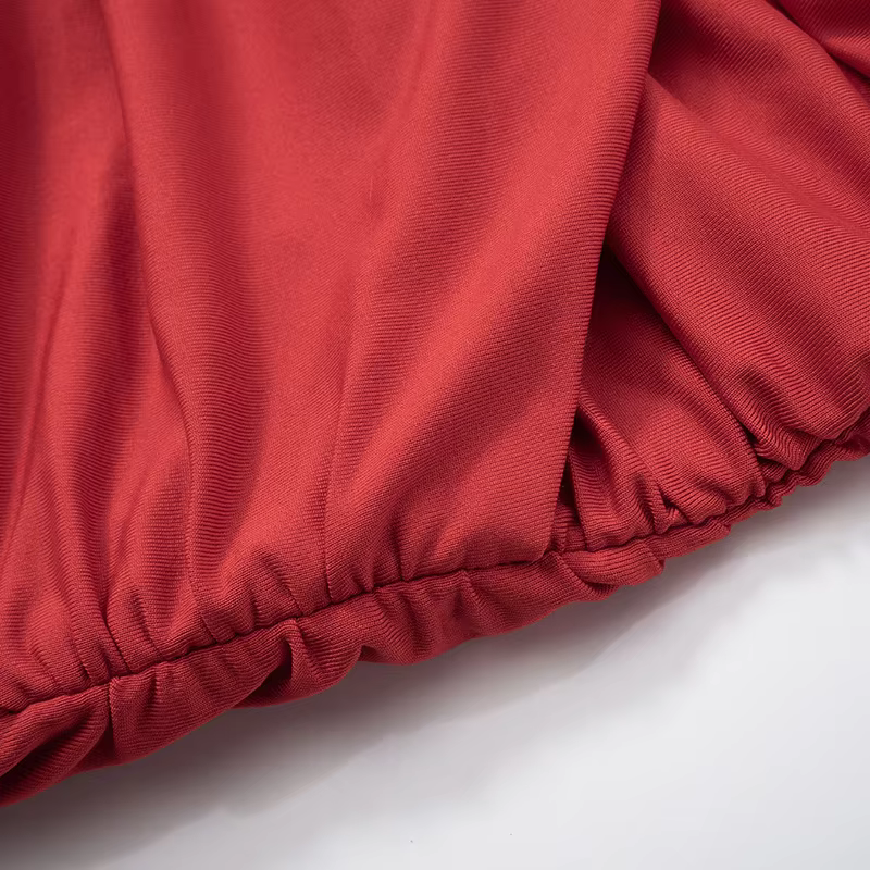 “SHELLY” Mini Dress