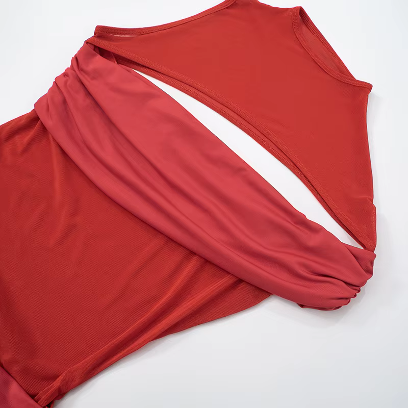 “SHELLY” Mini Dress