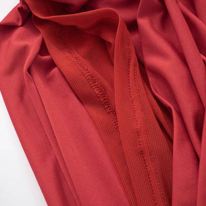 “SHELLY” Mini Dress