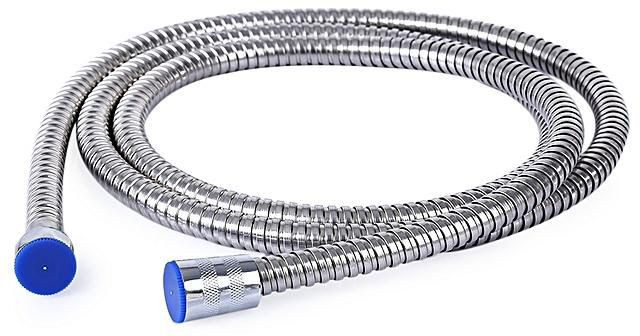 Flexible shower hose