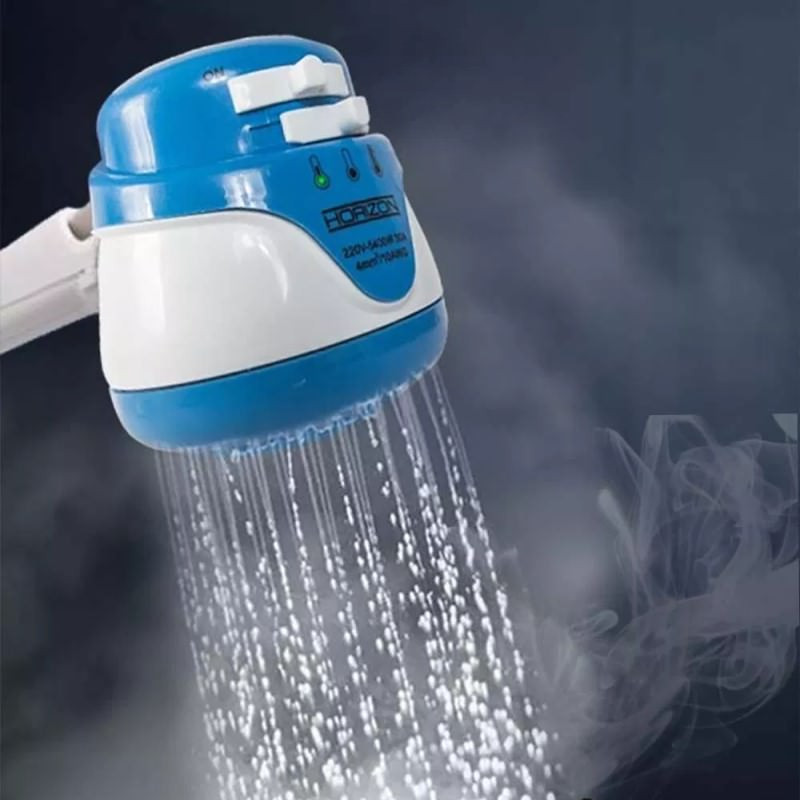Horizon instant shower