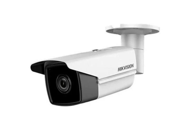 Hikvision camera