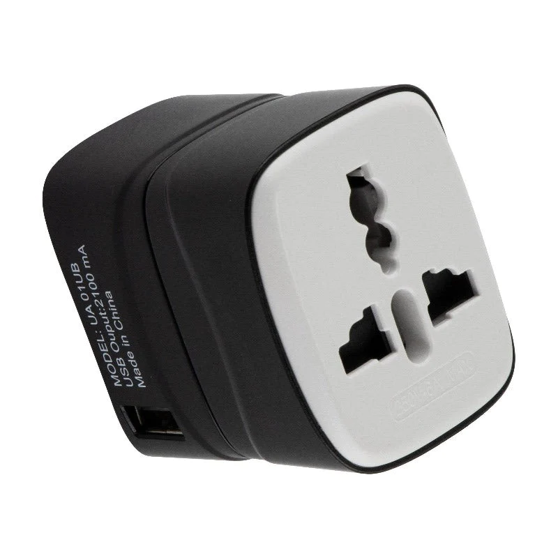 Universal Travel Adaptor