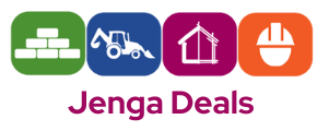 Jenga Deals