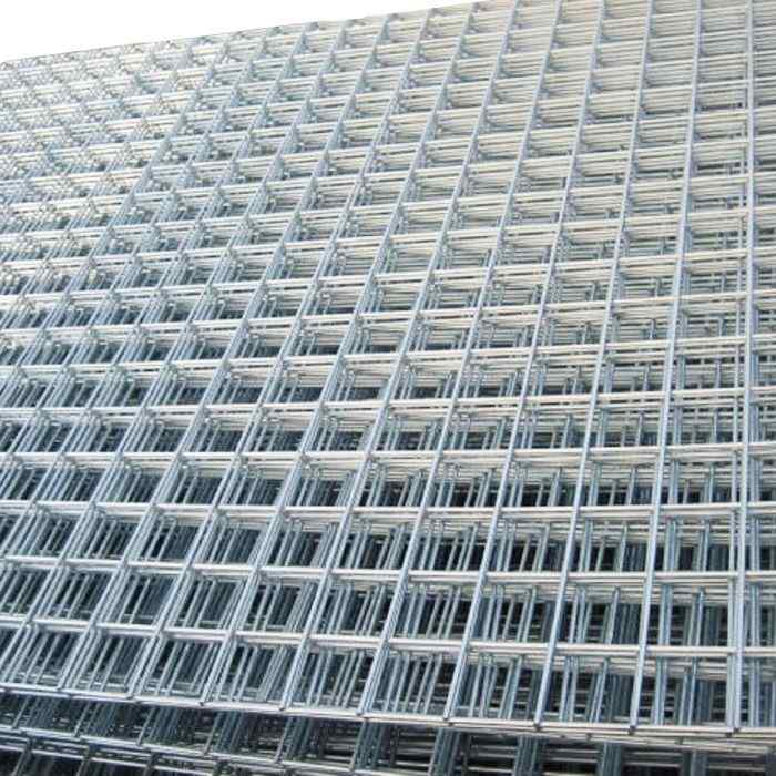 Wire Mesh Heavy Gauge