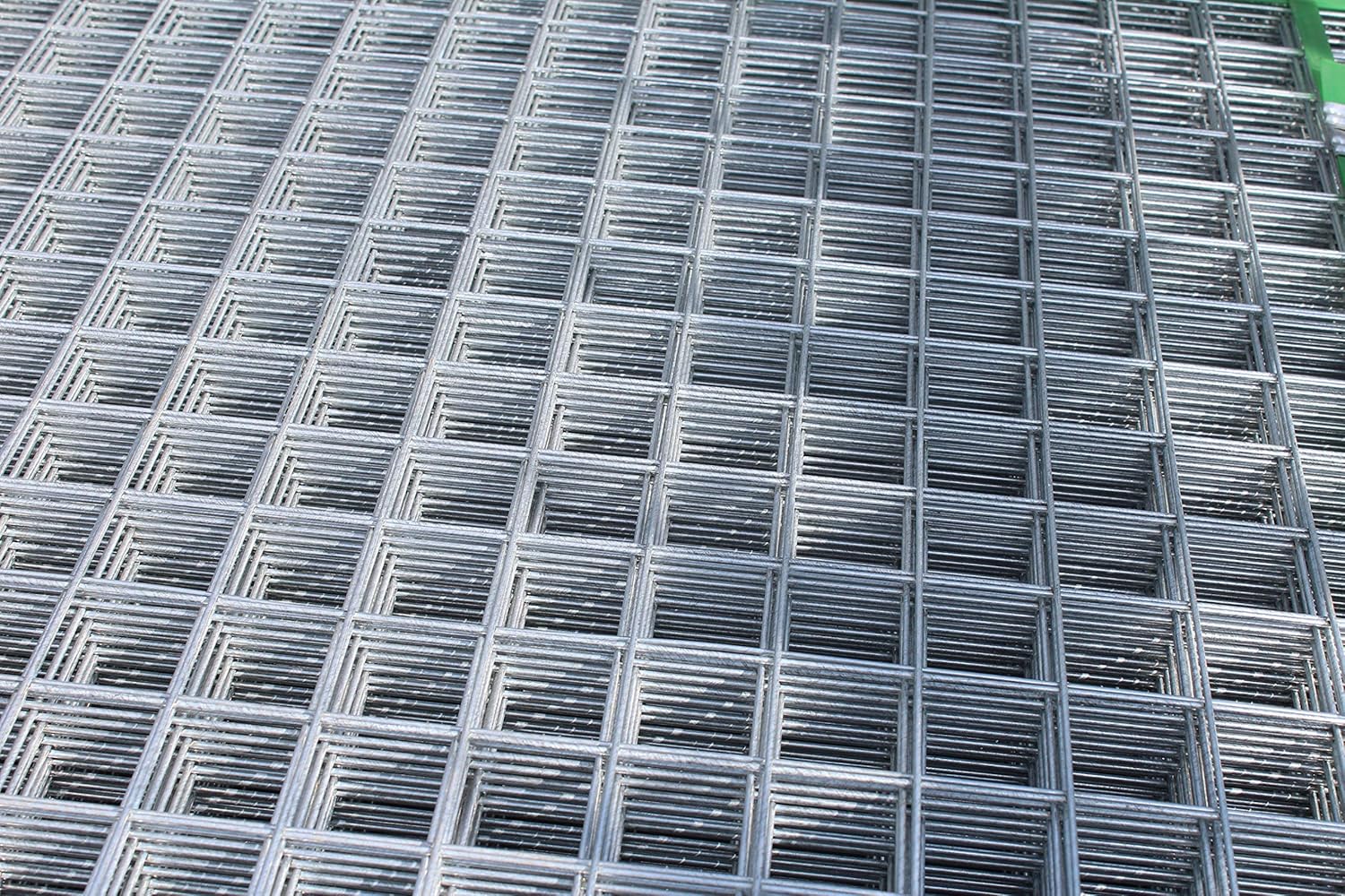 Wire Mesh Heavy Gauge