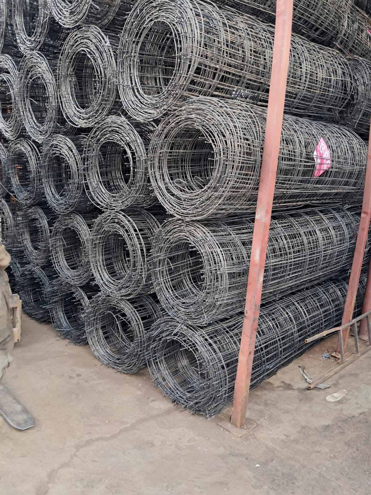 BRC A610 half length