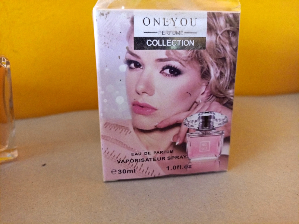 Onlyou No 803