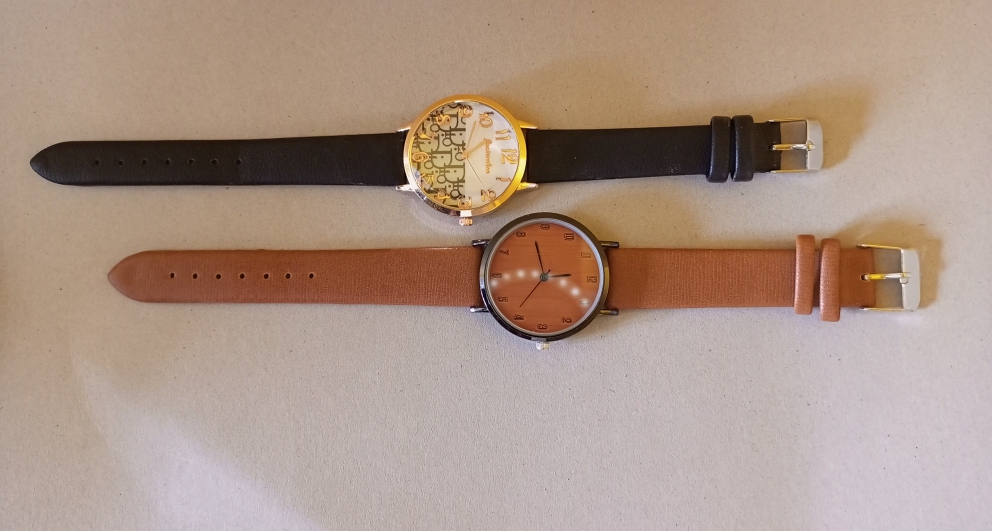 Women watches.