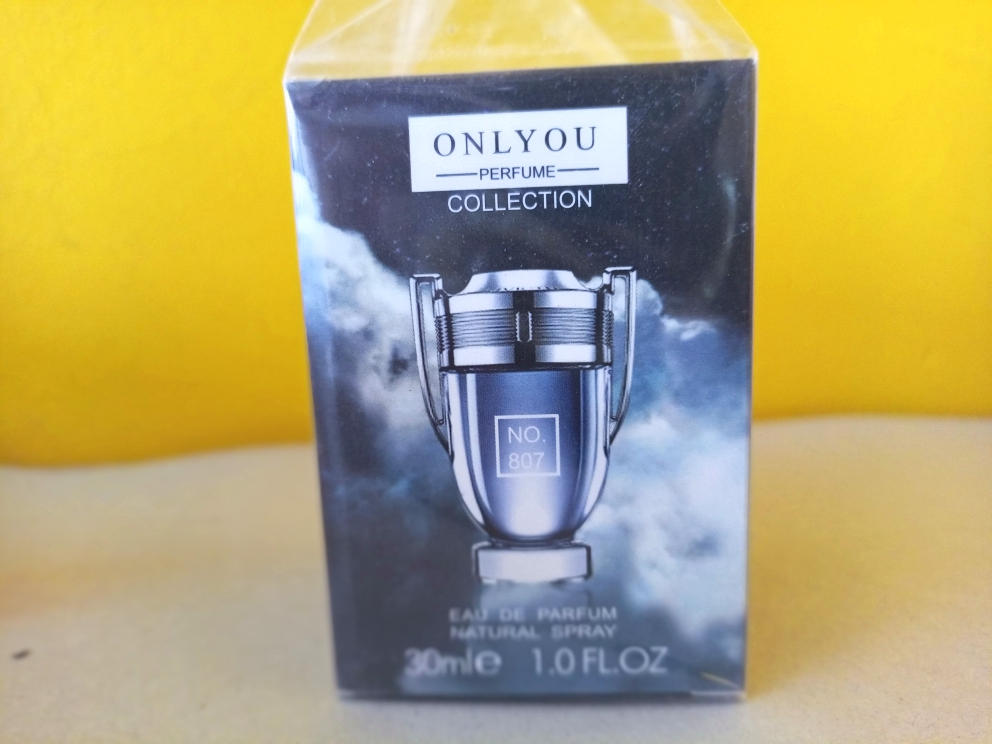 Onlyou Men No 807