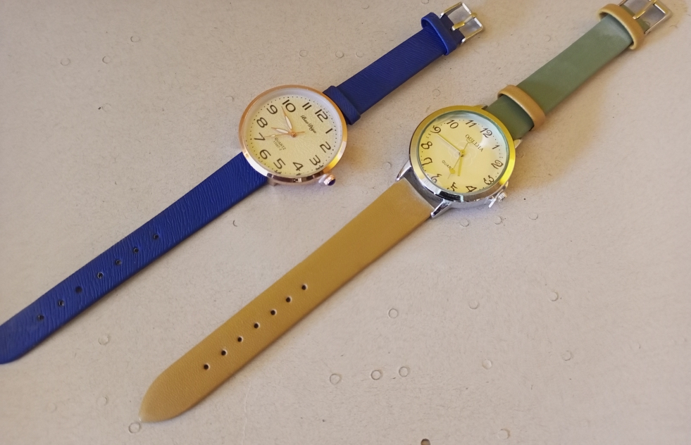 Women watches.