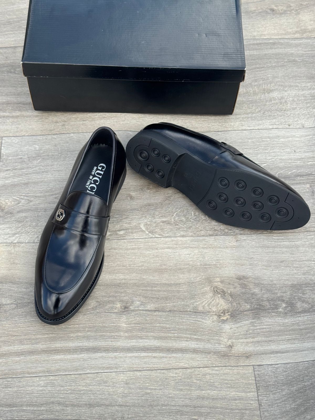 Gucci Official Shoes