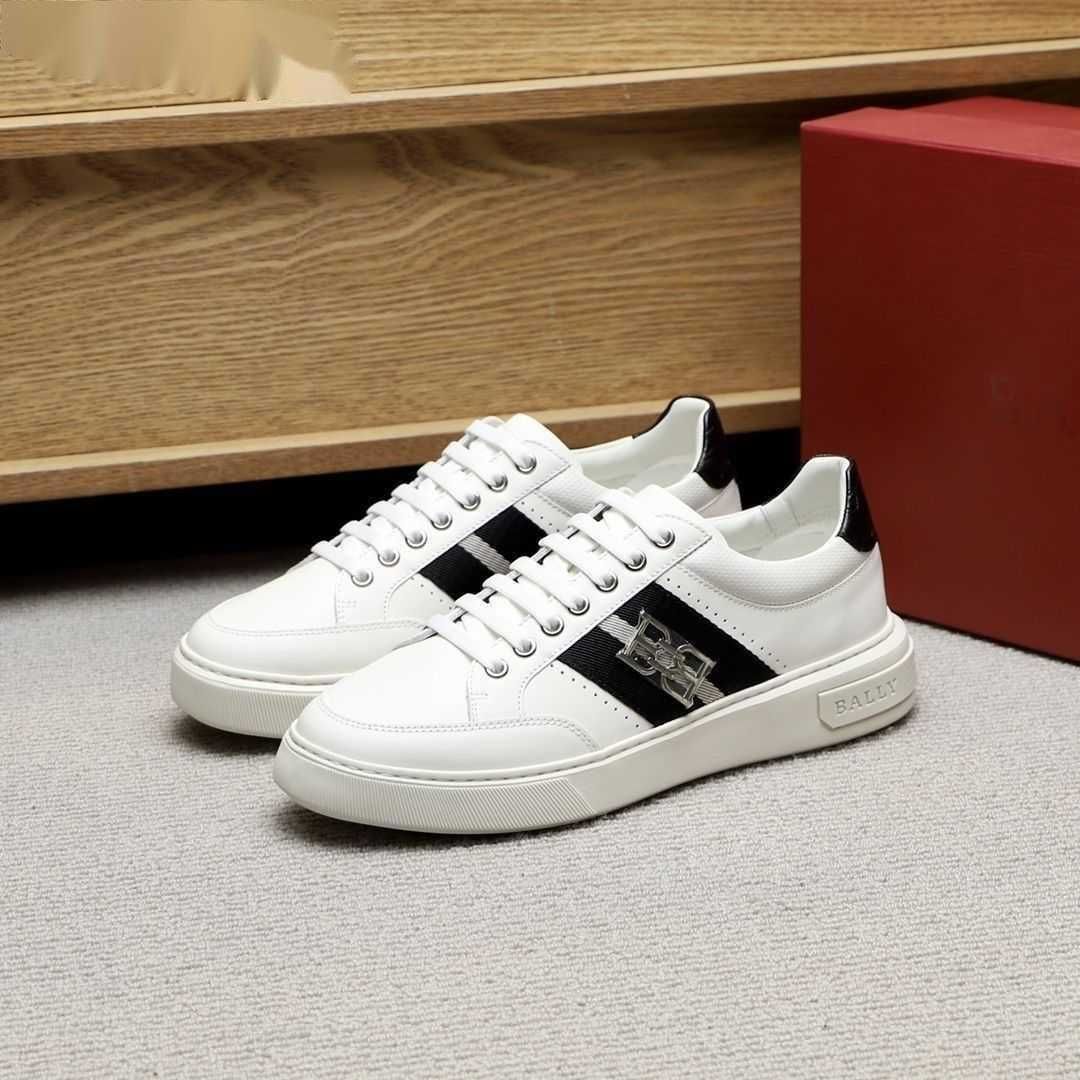 BALLY Winton Low top Sneakers