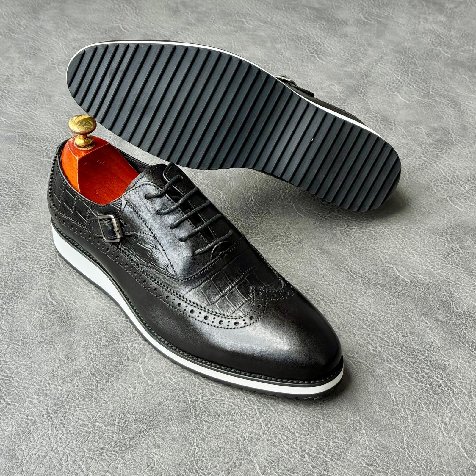 John Foster Smart Casuals