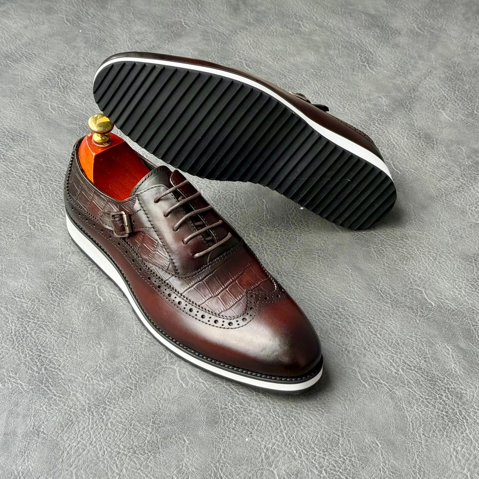 John Foster Smart Casuals