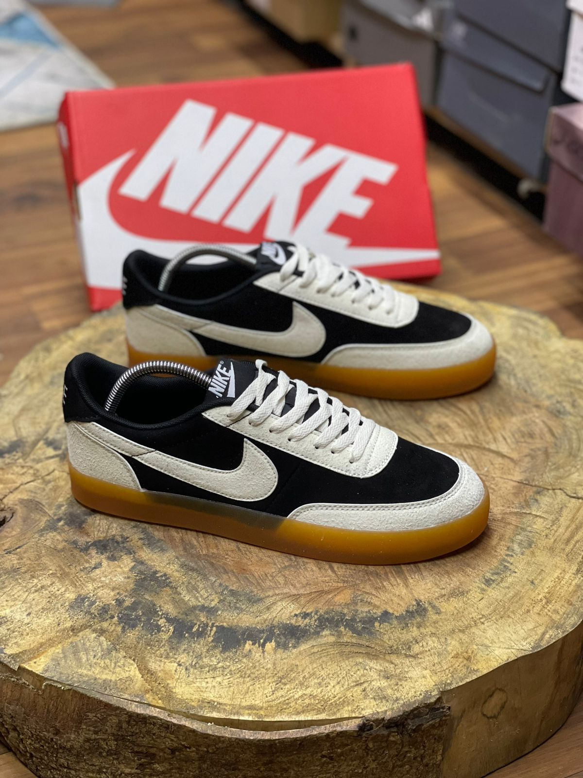 Nike Air Max 90 Premium