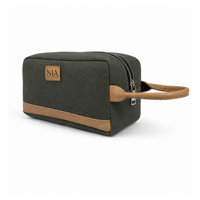 NIA Safiri Travel Case