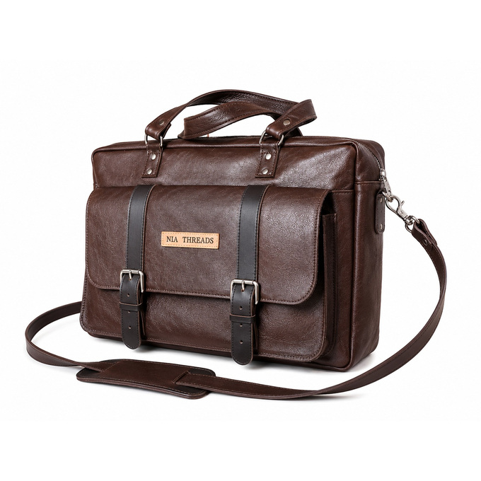 NIA Dira Executive Briefcase