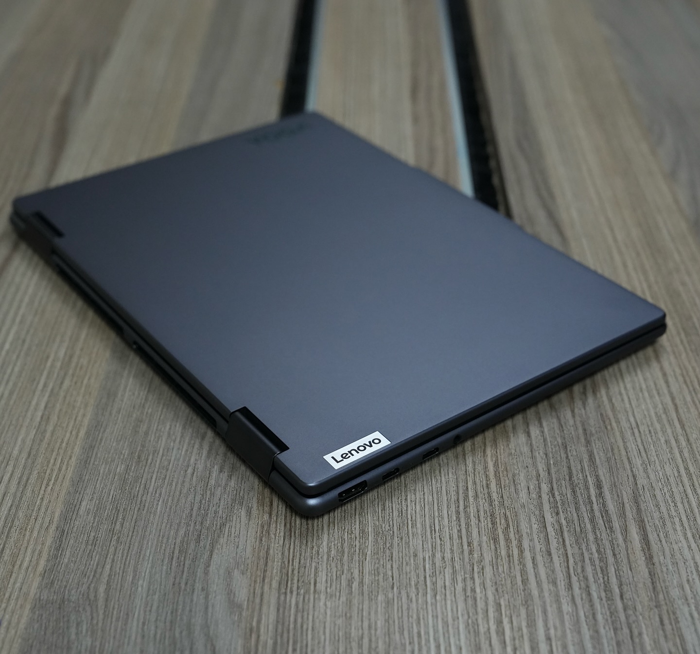 Lenovo Yoga 7i Convertible Laptop – Core Ultra 7, OLED Display, Thunderbolt 4  Best Price in Kenya