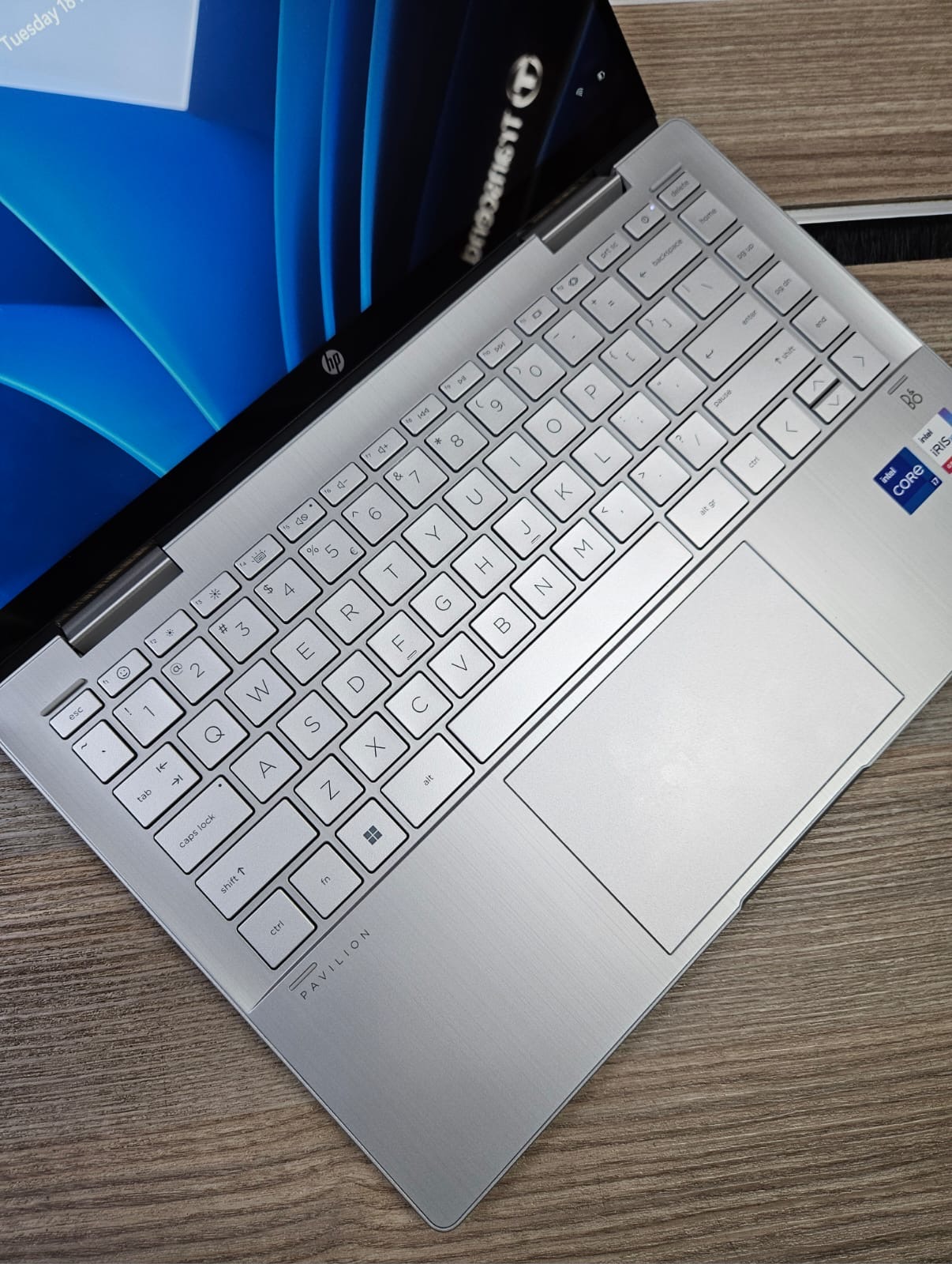 HP Envy x360 14” Core 7 150U | 16GB 512GB SSD | Touchscreen – Affordable Price in Nairobi