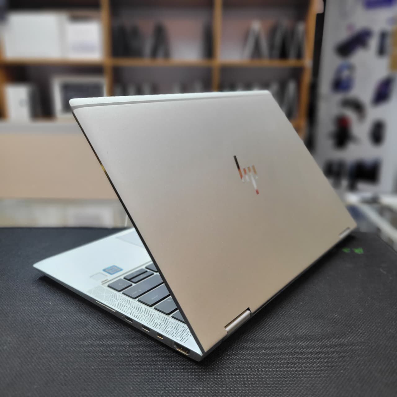 HP EliteBook 1030 G4 Laptop - Intel Core i5, 8GB RAM, 256GB SSD | Best Deals Online