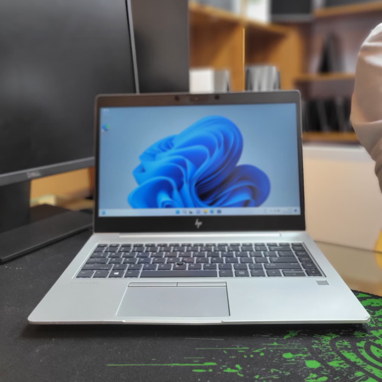 HP EliteBook 745 G6 Business Laptop | Ryzen 7 Pro | 16GB RAM | 256GB SSD | Radeon