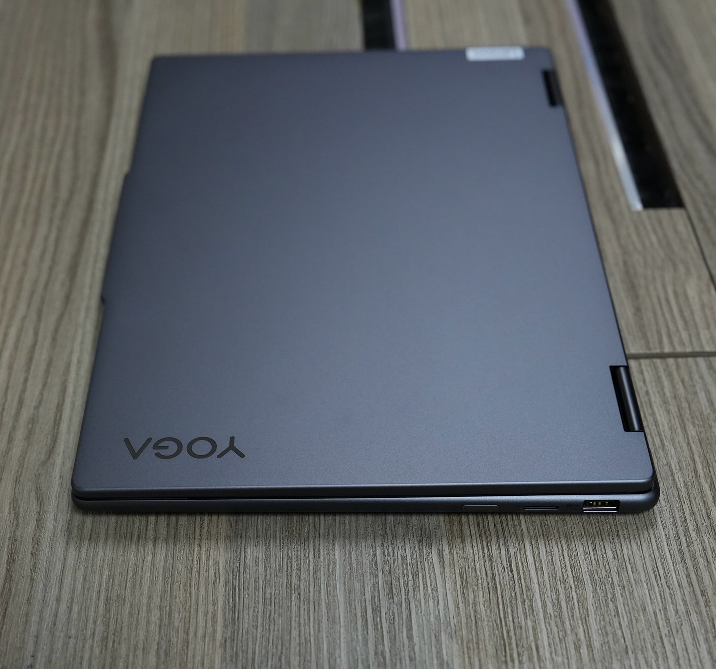 Lenovo Yoga 7i Convertible Laptop – Core Ultra 7, OLED Display, Thunderbolt 4  Best Price in Kenya