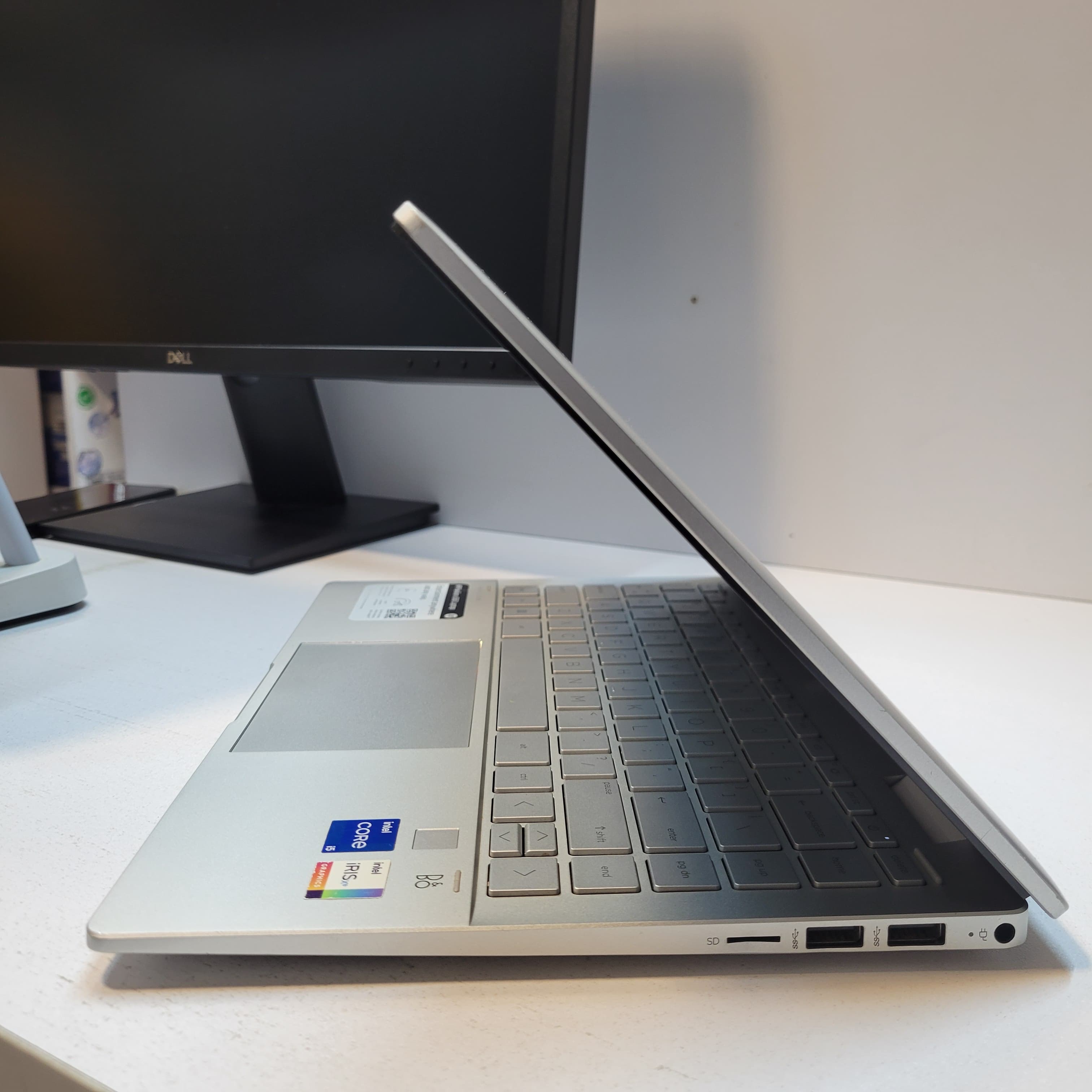 HP Pavilion 14” x360 Laptop | Core i5 12th Gen | 8GB/512GB | Touchscreen & Backlit Keyboard