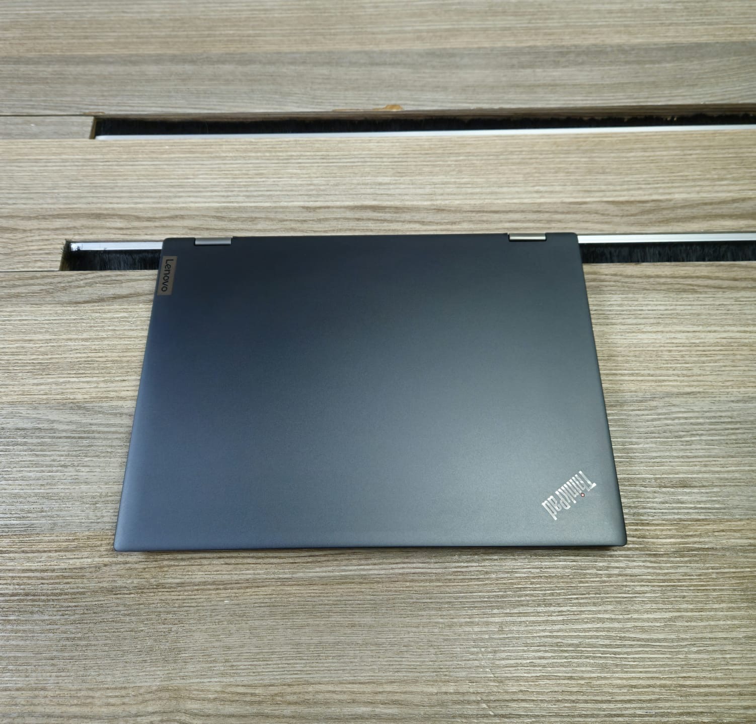 Lenovo ThinkPad L13 Yoga Gen 4 13.3” 2-in-1 Laptop | Intel i5-1345U | 16GB RAM | 512GB SSD | Touchscreen | Windows 11 Pro