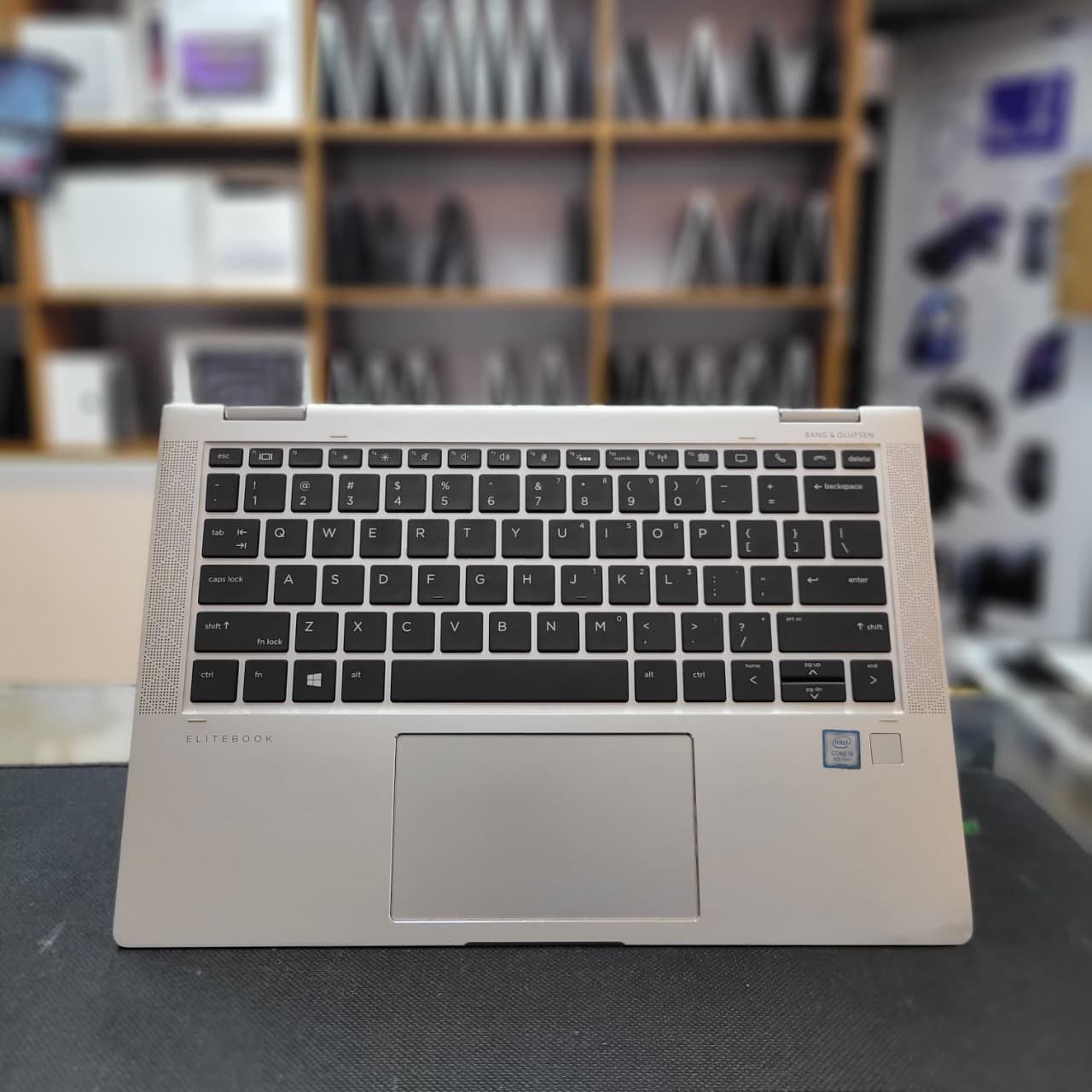 HP EliteBook 1030 G4 Laptop - Intel Core i5, 8GB RAM, 256GB SSD | Best Deals Online