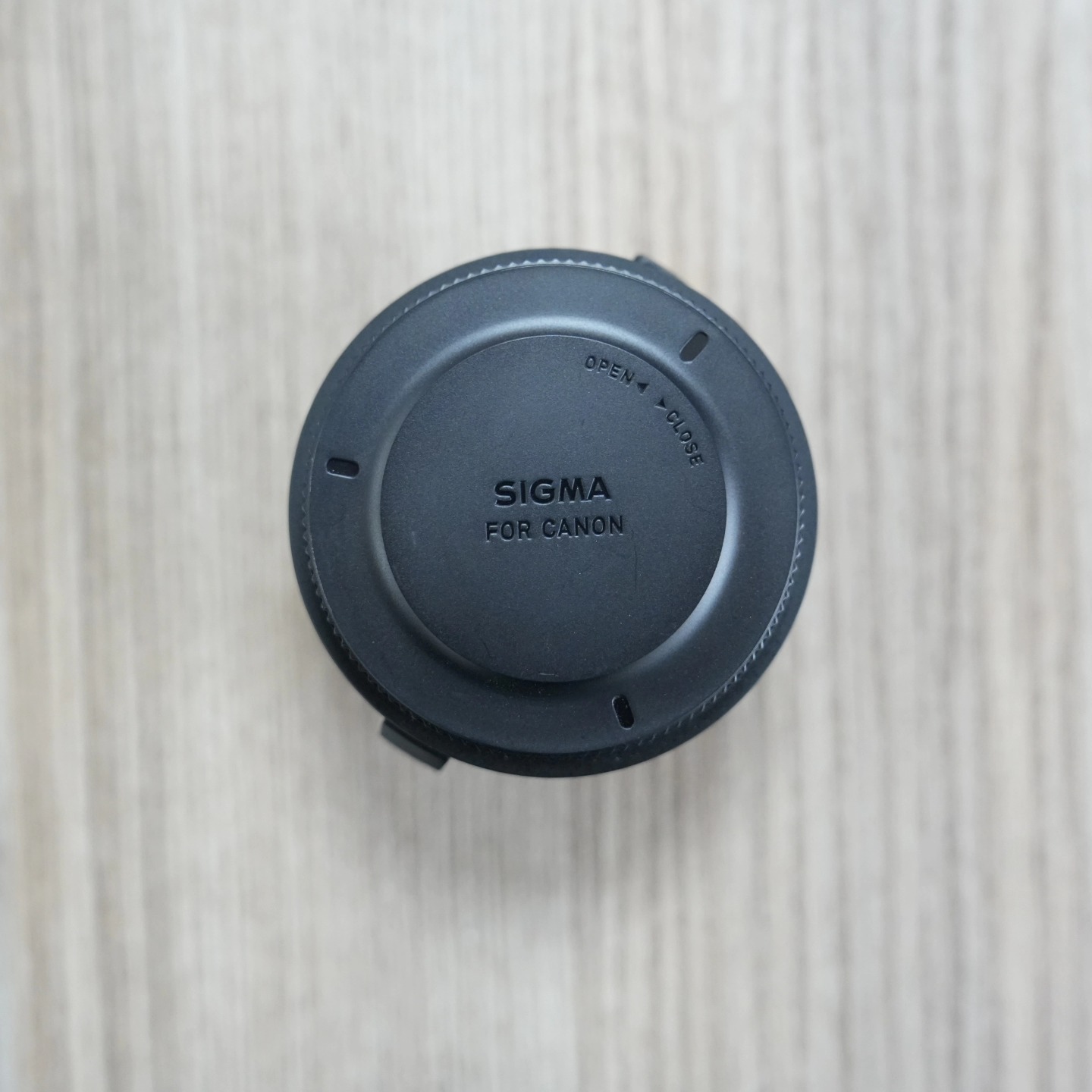 Buy Sigma MC-11 Mount Converter in Nairobi – Adapt EF Lenses to Sony E Cameras