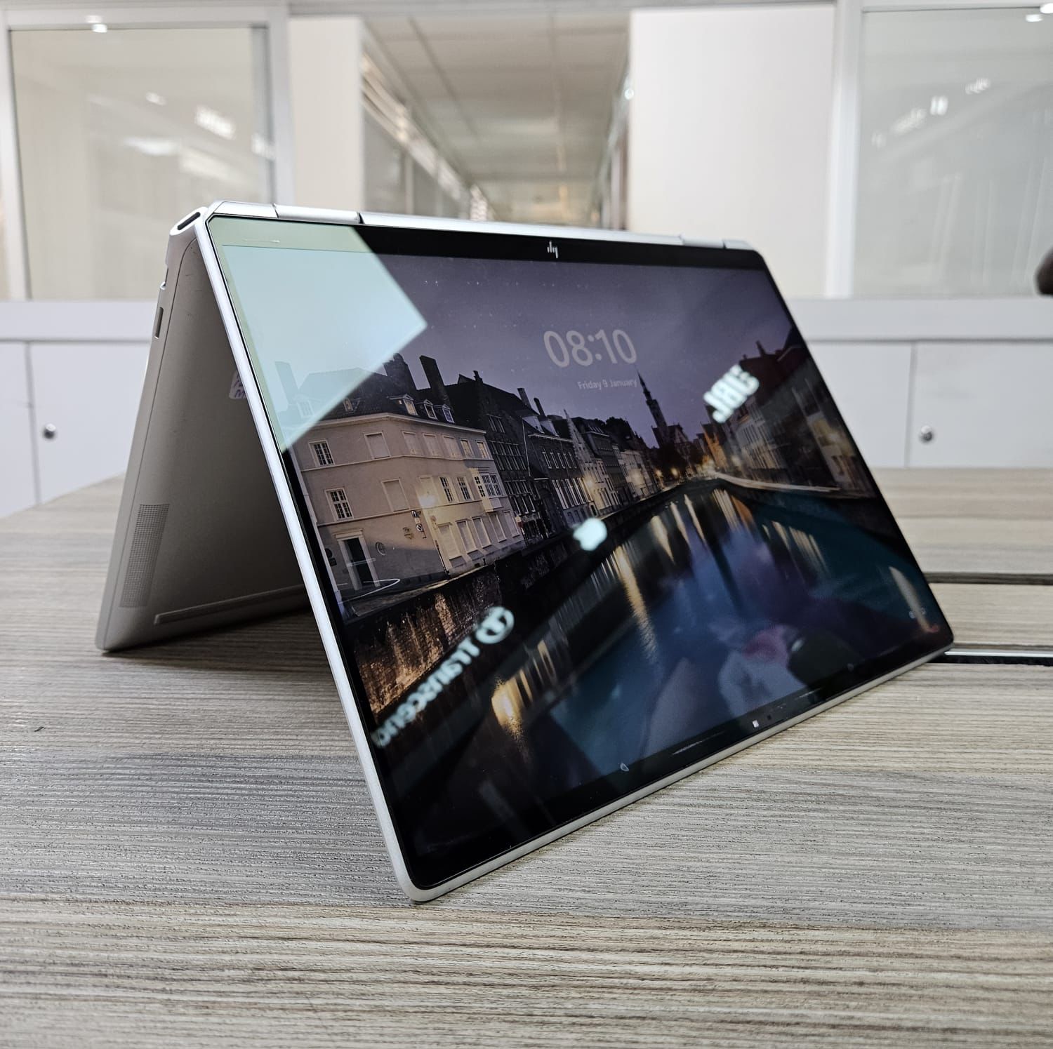 HP Spectre x360 14 Intel i7 12th Gen | 16GB RAM | 1TB SSD | 2-in-1 Touchscreen Laptop