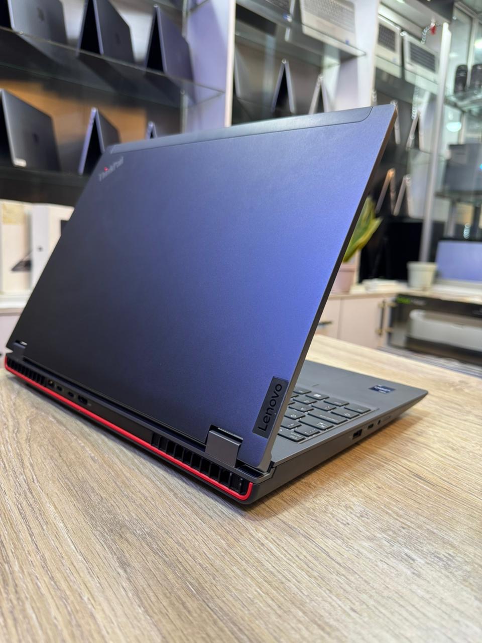 Lenovo ThinkPad P16 Gen 2 Workstation | Core i9 13th Gen | RTX 5000 Ada 16GB | 48GB RAM | 1TB SSD | 2K Display