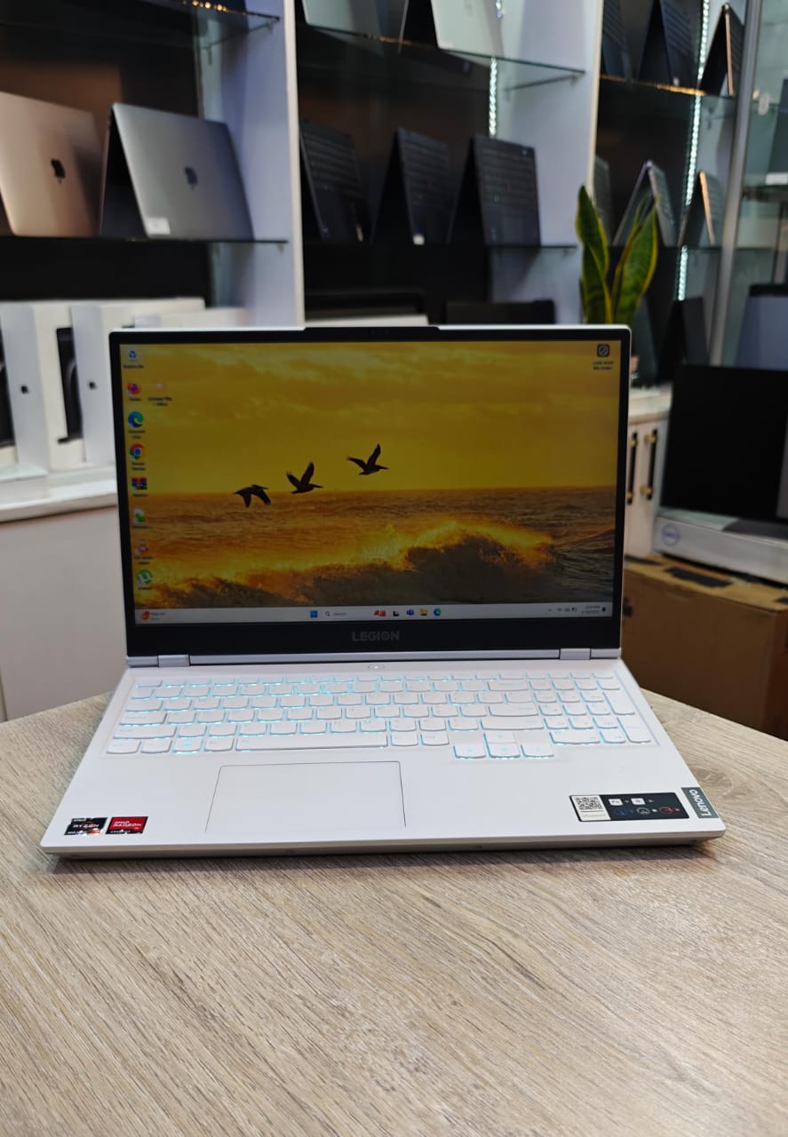 Lenovo Legion 5 Stingray  Ryzen 7 + RX 6600M  Best Price in Nairobi
