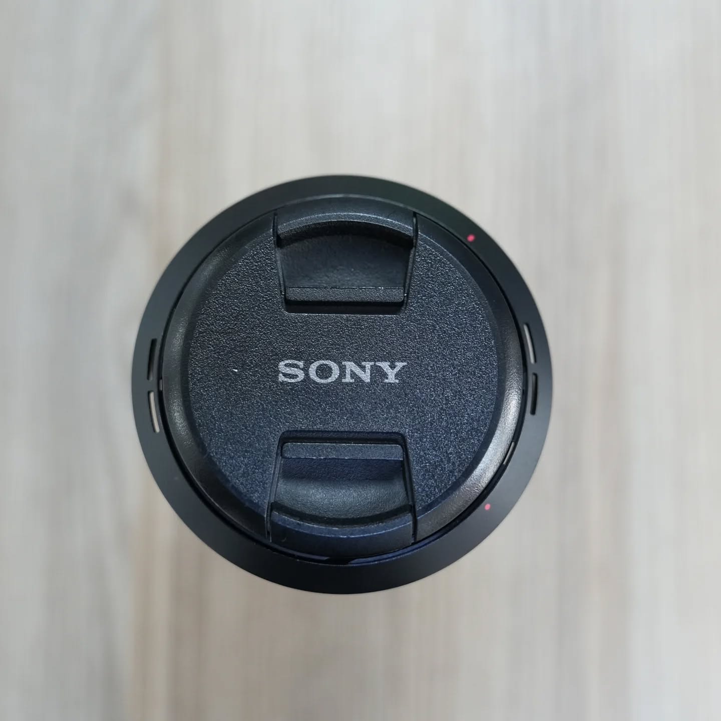 Sony FE 24-240mm f/3.5-6.3 OSS Lens – Full-Frame E-Mount Zoom with Optical SteadyShot