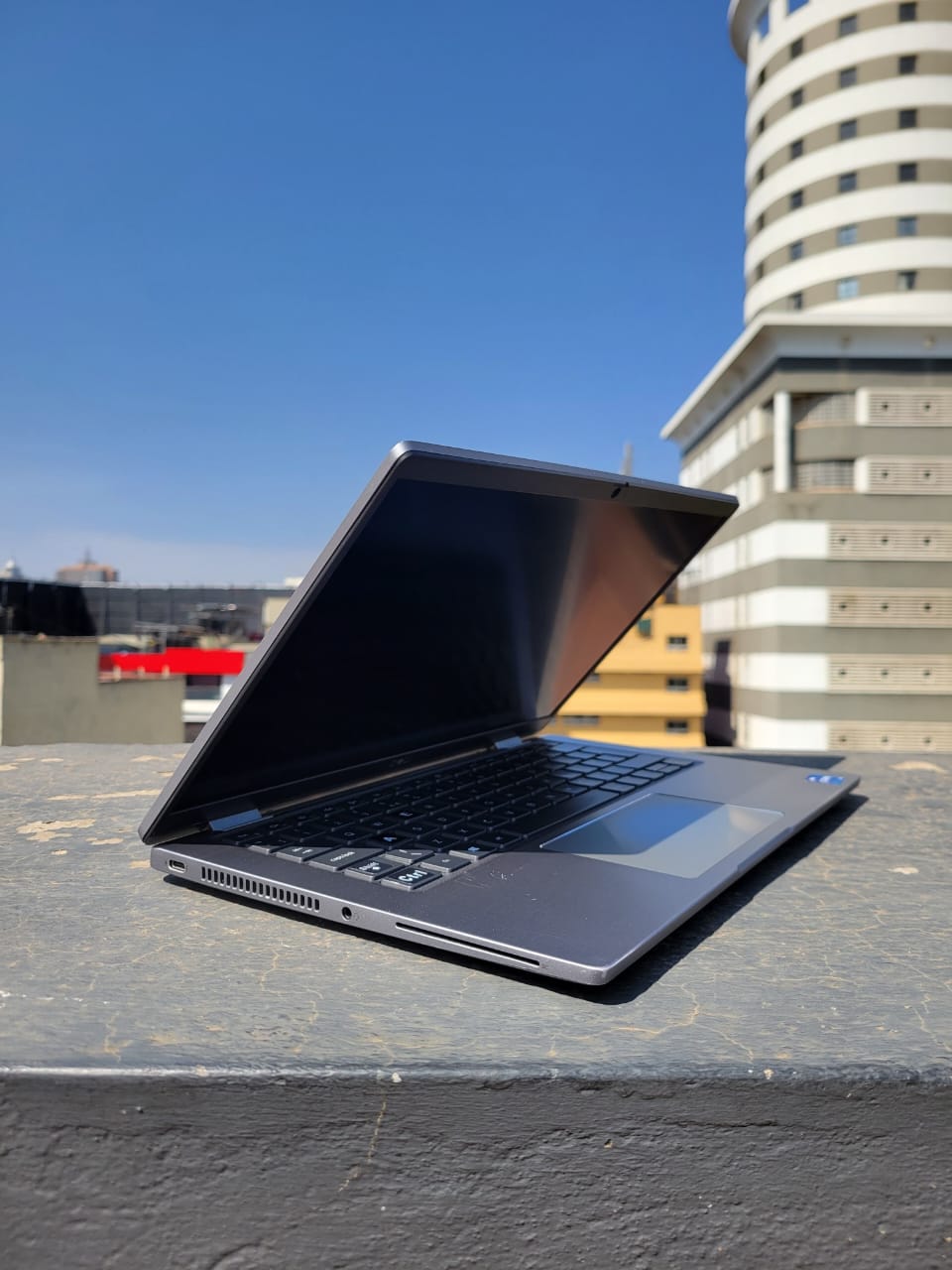 HP Spectre x360 16 Core i7-12700H, 16GB RAM, 512GB SSD – 3K Touchscreen Convertible Laptop Kenya