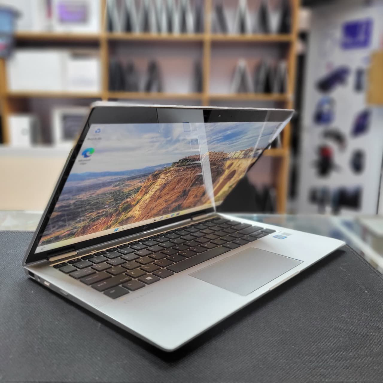 HP EliteBook 1030 G4 Laptop - Intel Core i5, 8GB RAM, 256GB SSD | Best Deals Online