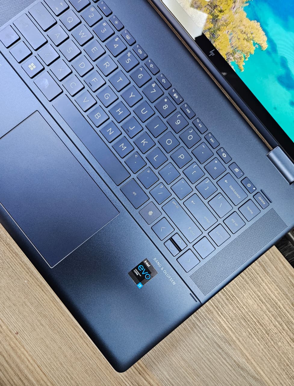 HP Spectre x360 16″ 2-in-1 Laptop | Intel Core i7-11390H | 16GB RAM | 512GB SSD | 2K Touch Display