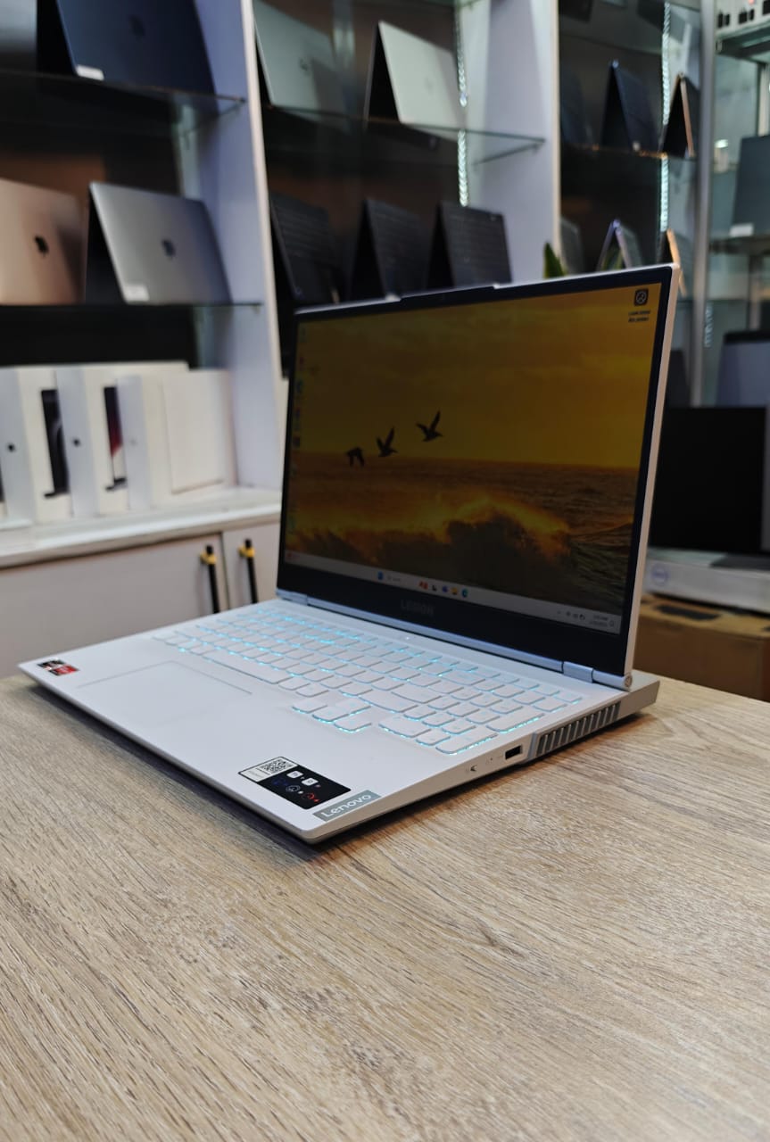Lenovo Legion 5 Stingray  Ryzen 7 + RX 6600M  Best Price in Nairobi