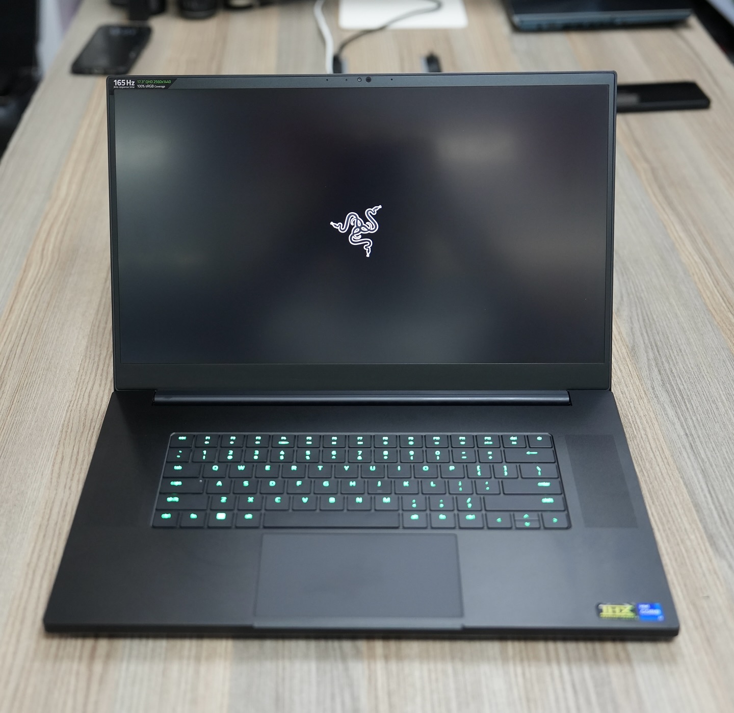 Razer Blade 17 Gaming Laptop – 12th Gen i7, RTX 3060, 1TB SSD  Best Price in Nairobi