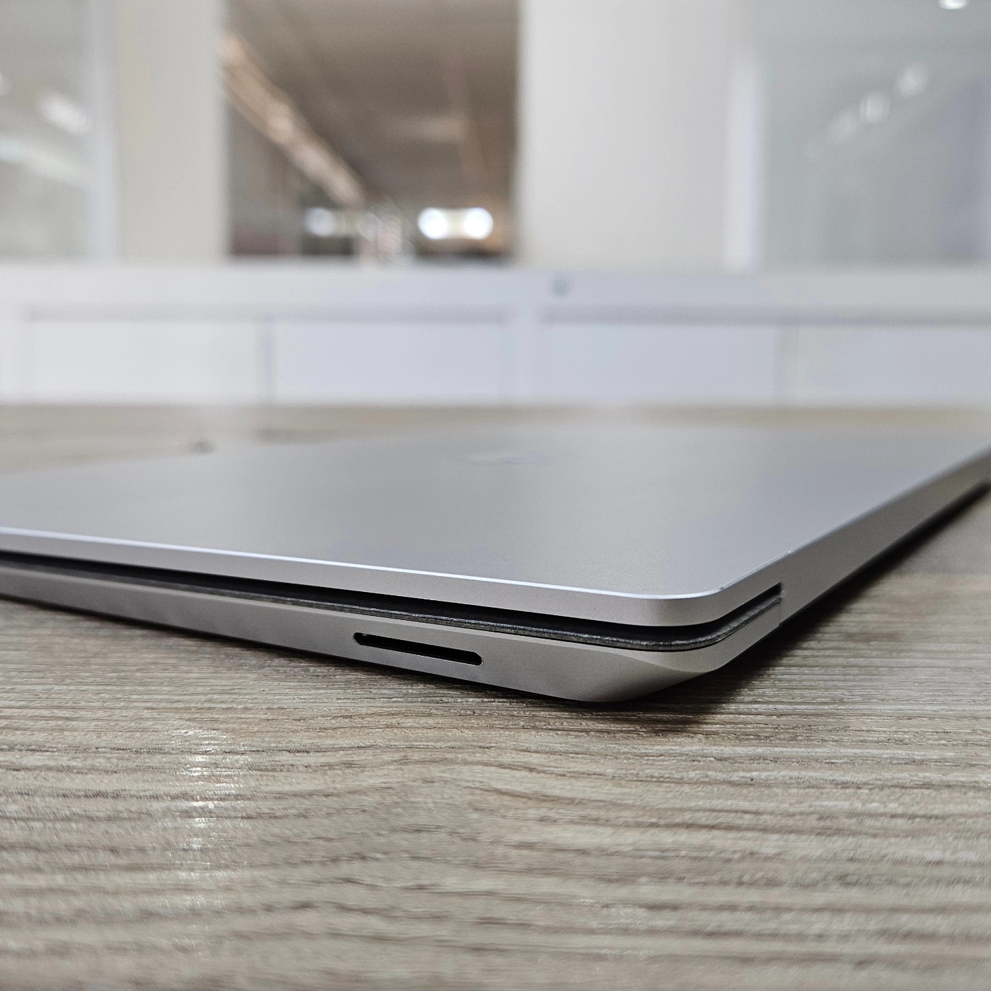 Microsoft Surface Laptop 3 13.5