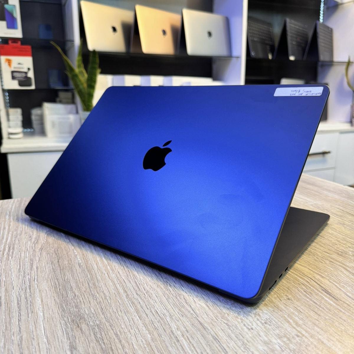 Buy MacBook Air M3 2024 in Kenya – 15