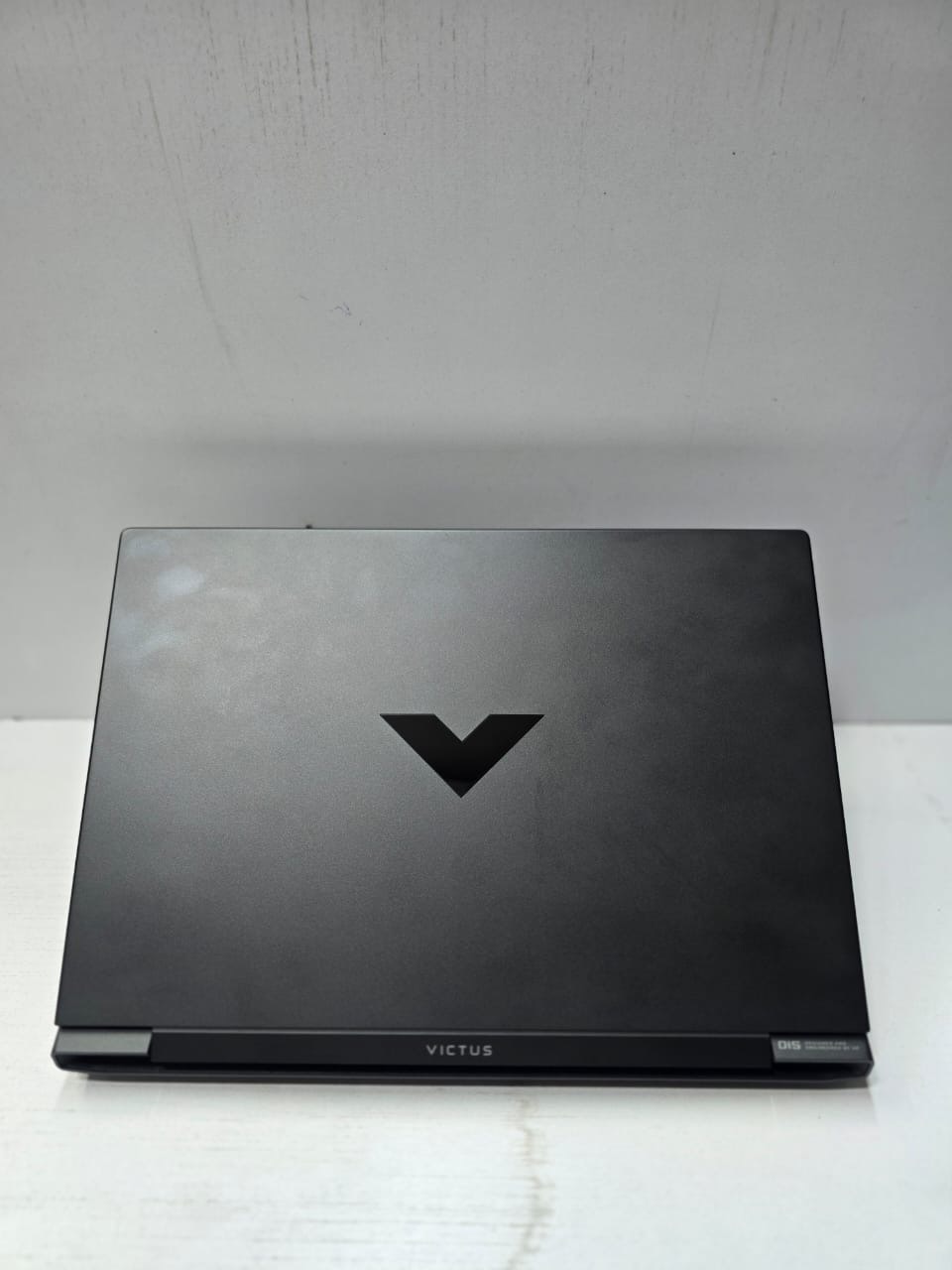 HP Victus 15 Gaming Laptop – AMD Ryzen 7 7445HS, 16GB RAM, 512GB SSD, NVIDIA RTX 4050 6GB, 15.6” Display, Backlit Keyboard | Brand New Sealed Gaming Laptop