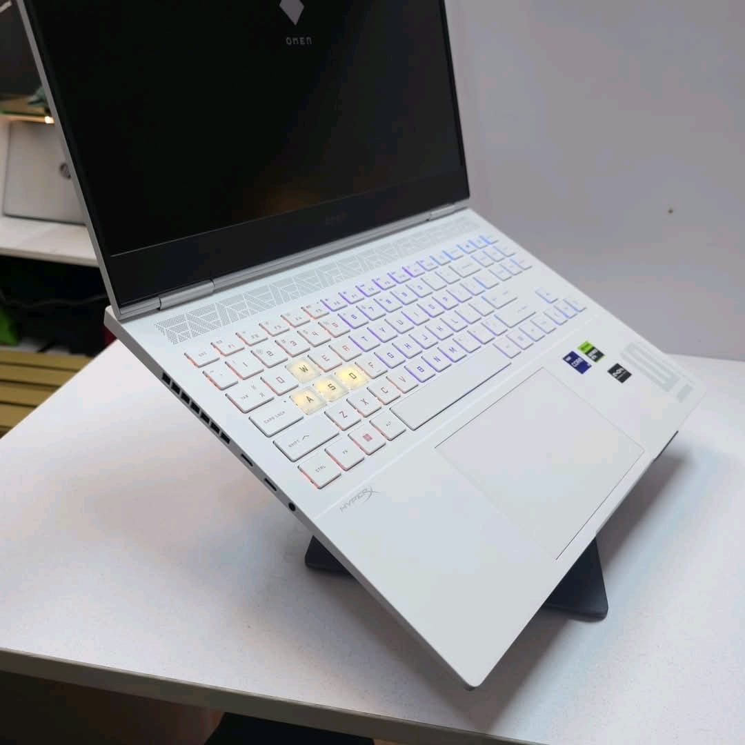 HP OMEN Transcend 16 – Core i9 13th Gen, 16GB/1TB, RTX 4060 | Nairobi Kenya